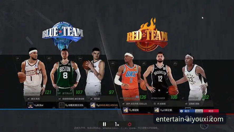 CJ续约老鹰操作教程：从爱游戏平台看NBA交易内幕与实用心得