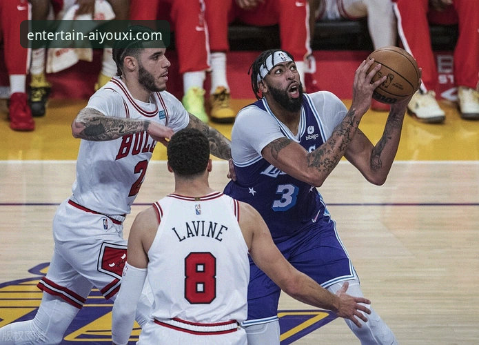 爱游戏平台深度解析NBA焦点战：骑士vs魔术实战复盘教程